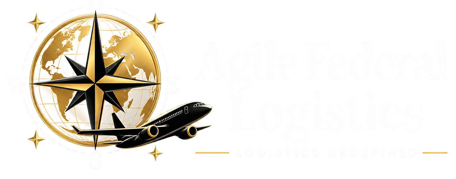 Agile Federal Logistics
