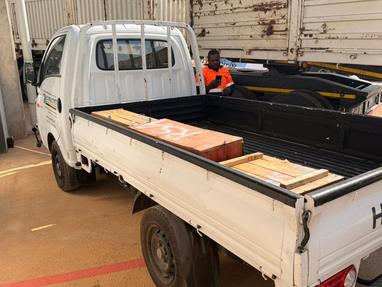 Industrial Supplies